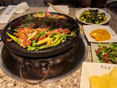 -厚味居炙子烤肉·清真(天桥南纬路店)