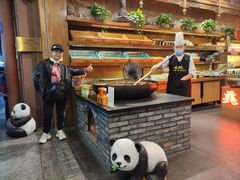 -将军府·鸡毛店(武侯祠店)