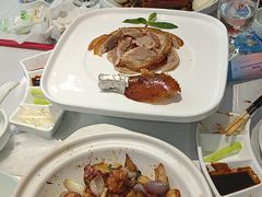 -味+新京宴·烤鸭·北京菜(创意谷店)