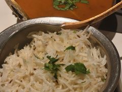 -Pita's&Tika's中东和印度风味餐厅(龙湖天街店)