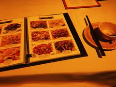 菜单-龙门阵茶屋川菜馆(武康路店)