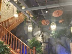 -香山湖家家宴(中山陵店)