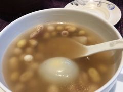 -南京东郊国宾馆