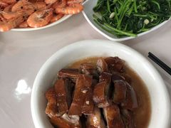 -鹏城人家海鲜酒家·23年老字号(较场尾店)