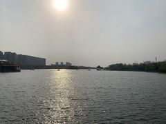 -红莲湖