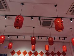 -荆九爷爆炒桥头三嫩(夫子庙店)