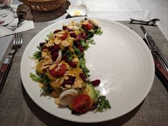-岸芷汀兰·法餐牛排