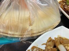-红棚子肚绷·徐州烧烤(南京店)