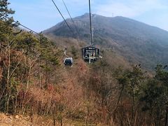 -紫金山山顶公园