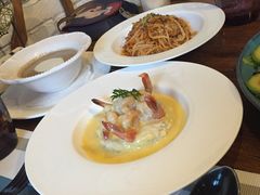 -Kitchen·Y洋厨房西餐厅(王府壹号店)