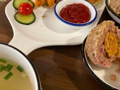 -十面春风·江南面馆(崇宁路店)