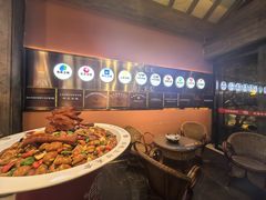 -大张烙馍村·美食地标(泉山店)