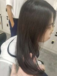 -Coco Salon 日系烫染专业店
