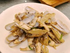-侬佳蒸菜馆(听潮店)