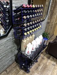 点击看大图 歌薇-青木造型HAIR·あおき髪を刈る潮人店
