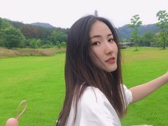 -黄陂区野村谷景区