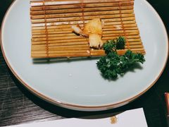 -松临·铁板烧&Omakase(神农店)