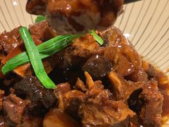 -丝路金桃·新疆菜(徐汇店)