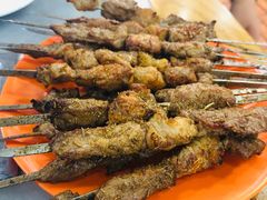 -马记伊源斋涮肉·清真菜(潘家园古玩市场店)