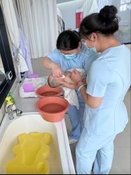 -悦家·美丽妈妈月子会所(龙奥店)