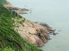 -六合朝阳景区-和尚套