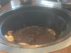 -缘福乡村铁锅炖民宿(八达岭店)
