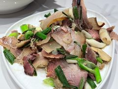 -华冠悠岚·庭院餐厅(青城后山店)