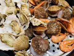 -前王院•巧克力海鲜市集餐厅(万平口店)