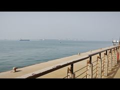 -东疆建设开发纪念公园