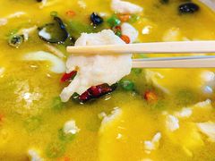 -赶海部落海鲜城(海阳路店)