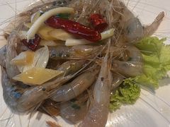 -启东海鲜人家(古美路店)