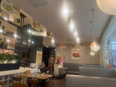 -必胜客(玉泉远洋店)