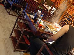 -重庆德忆火锅（龙南街3店）(渝水岸餐饮)