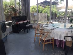 -花溪雨·森林餐厅(石基店)