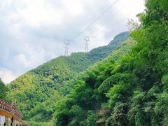 -长谷洞天