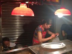 -明记牛杂(新马路分店)