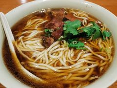 -李先生牛肉面大王(马栏店)