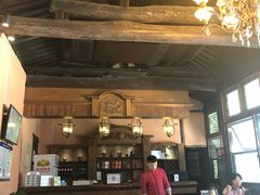 大堂-烧肉馆(古北水镇景区店)
