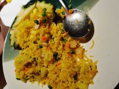 -花样西贡·蜜越餐厅·法式越南料理(水晶城店)