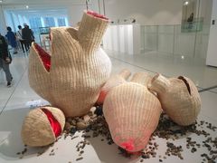 -四川美术学院美术馆