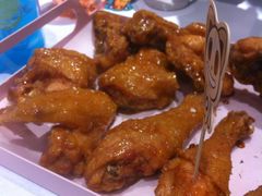 -BOPEYE·波派炸鸡(九霄天地店)