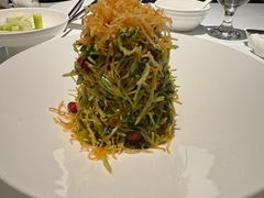 -四季民福烤鸭店(王府井东安门店)