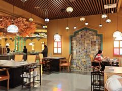 -君邦火锅(新疆大厦店)