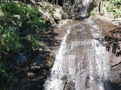 -藏龙百瀑风景区