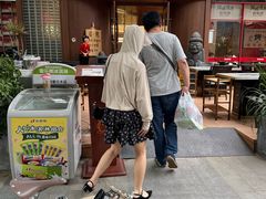 -牧童禧肉社·韩国炭火烤肉店(中粮祥云小镇创始店)