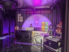 -星聚会KTV(合生汇黑金店)