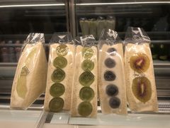 -Fruwich果明治(西单更新场店)
