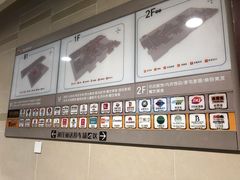 -丽达购物中心(崂山店)