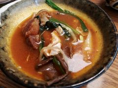 -炎蔵牛舌烤肉