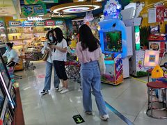-小象猛犸(炫地购物中心店)